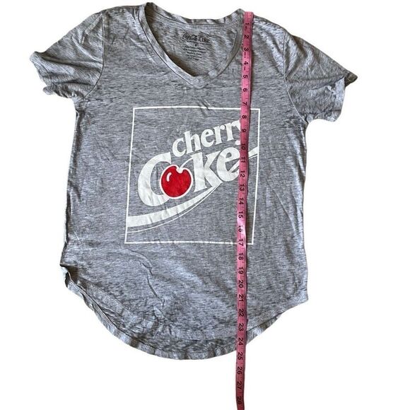 Cherry Coke Tshirt - Picture 5 of 5